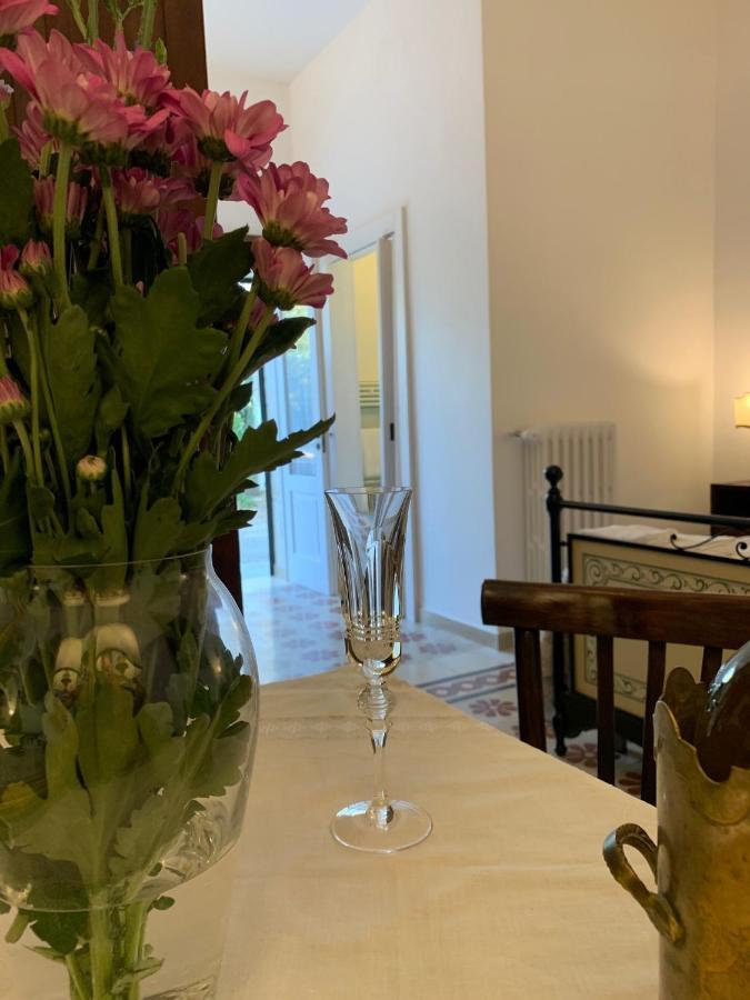 Willa Farm Agriturismo Masseria Chiusurella Corato Zewnętrze zdjęcie