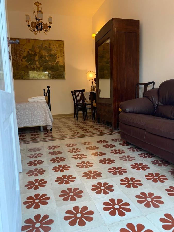 Willa Farm Agriturismo Masseria Chiusurella Corato Zewnętrze zdjęcie