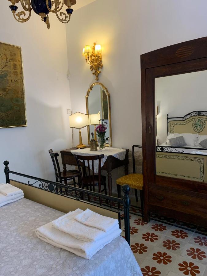 Willa Farm Agriturismo Masseria Chiusurella Corato Zewnętrze zdjęcie