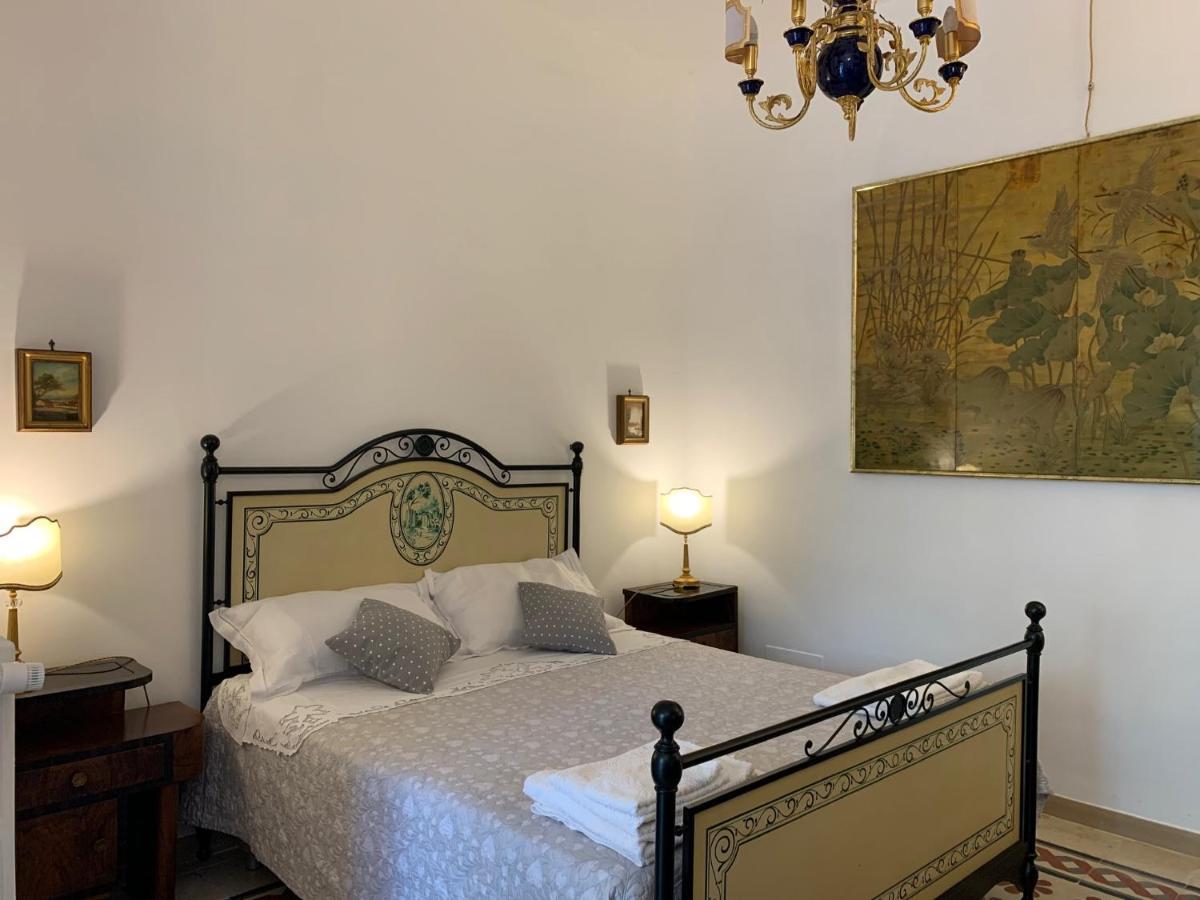 Willa Farm Agriturismo Masseria Chiusurella Corato Zewnętrze zdjęcie