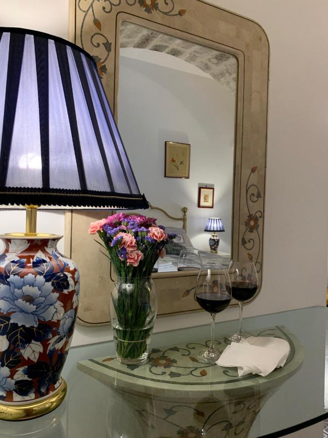 Willa Farm Agriturismo Masseria Chiusurella Corato Zewnętrze zdjęcie