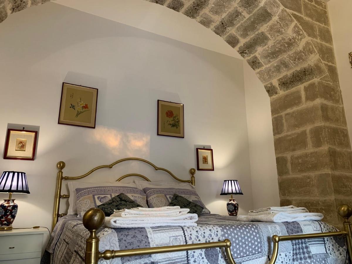 Willa Farm Agriturismo Masseria Chiusurella Corato Zewnętrze zdjęcie