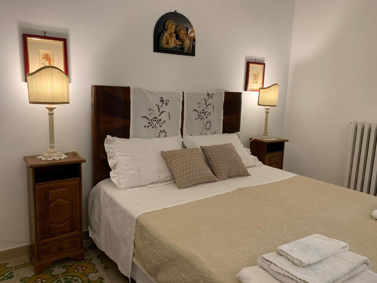 Willa Farm Agriturismo Masseria Chiusurella Corato Zewnętrze zdjęcie