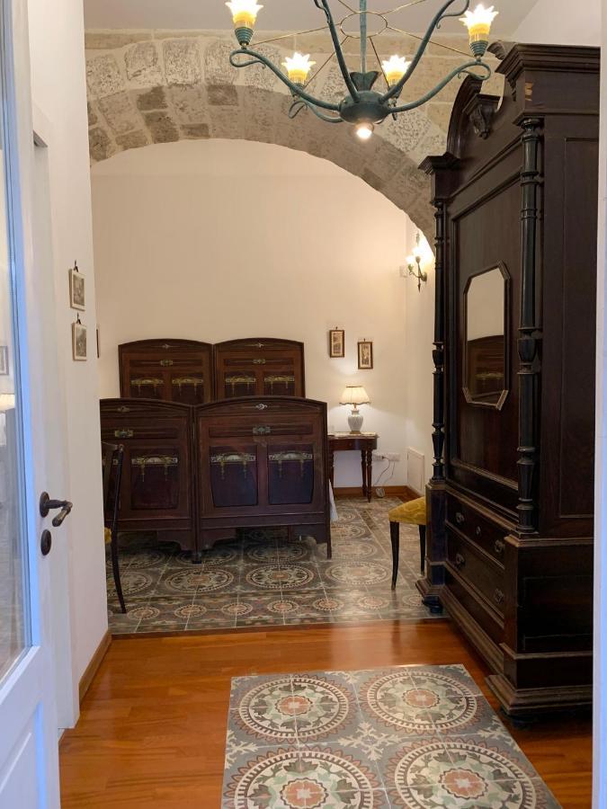 Willa Farm Agriturismo Masseria Chiusurella Corato Zewnętrze zdjęcie