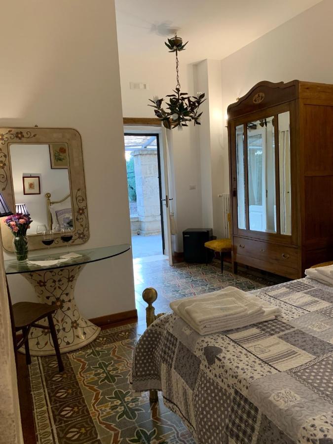 Willa Farm Agriturismo Masseria Chiusurella Corato Zewnętrze zdjęcie