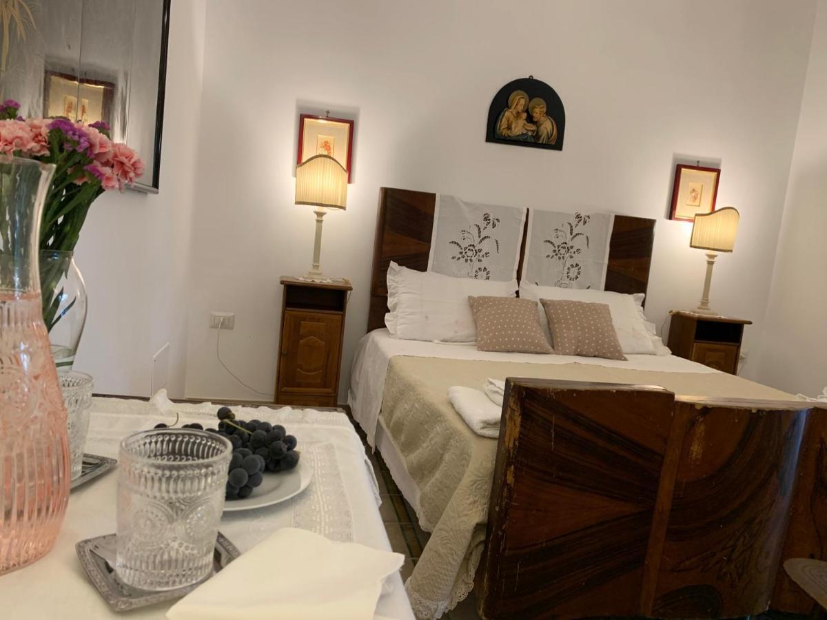 Willa Farm Agriturismo Masseria Chiusurella Corato Zewnętrze zdjęcie