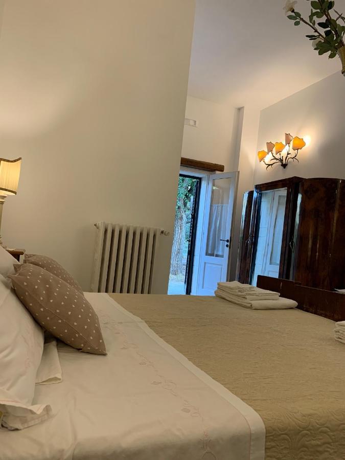 Willa Farm Agriturismo Masseria Chiusurella Corato Zewnętrze zdjęcie