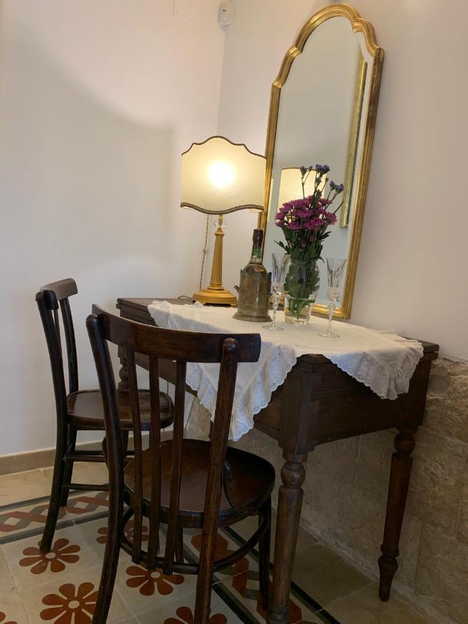 Willa Farm Agriturismo Masseria Chiusurella Corato Zewnętrze zdjęcie