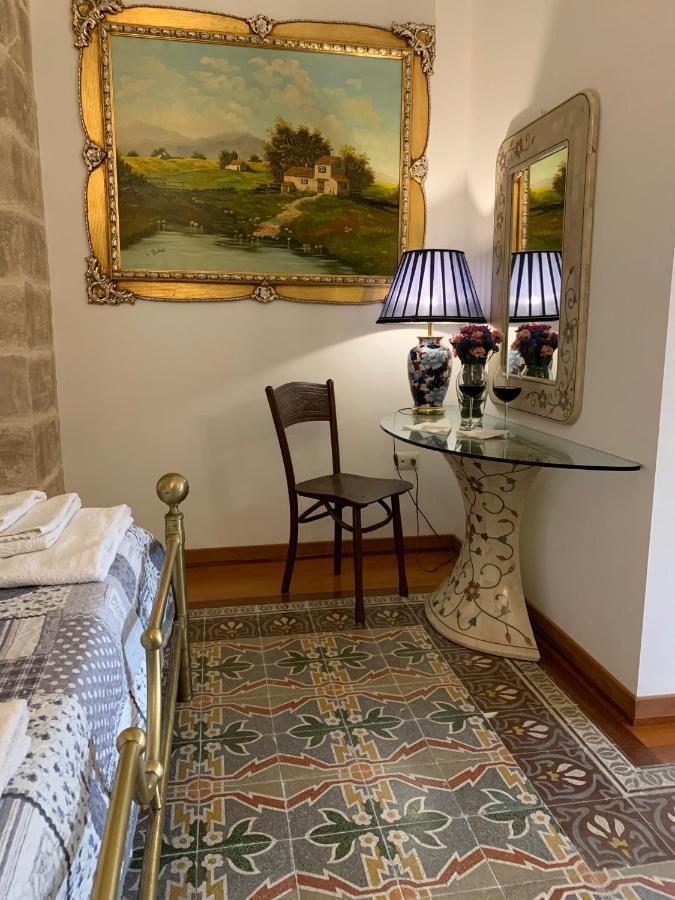 Willa Farm Agriturismo Masseria Chiusurella Corato Zewnętrze zdjęcie