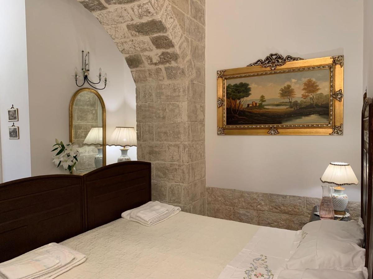 Willa Farm Agriturismo Masseria Chiusurella Corato Zewnętrze zdjęcie