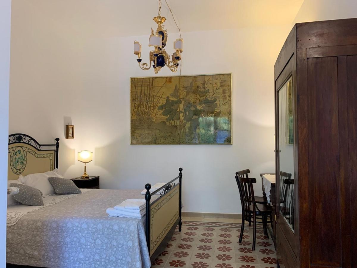 Willa Farm Agriturismo Masseria Chiusurella Corato Zewnętrze zdjęcie