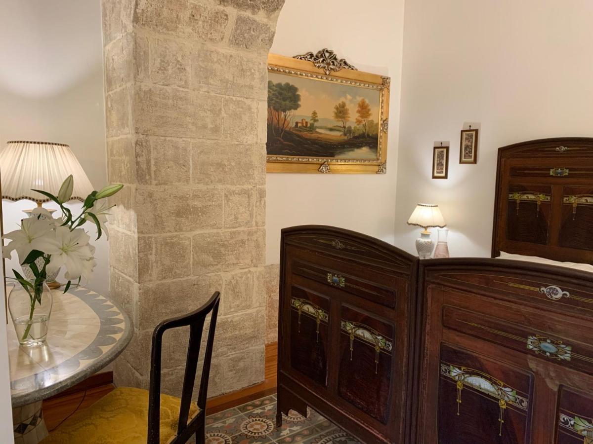 Willa Farm Agriturismo Masseria Chiusurella Corato Zewnętrze zdjęcie
