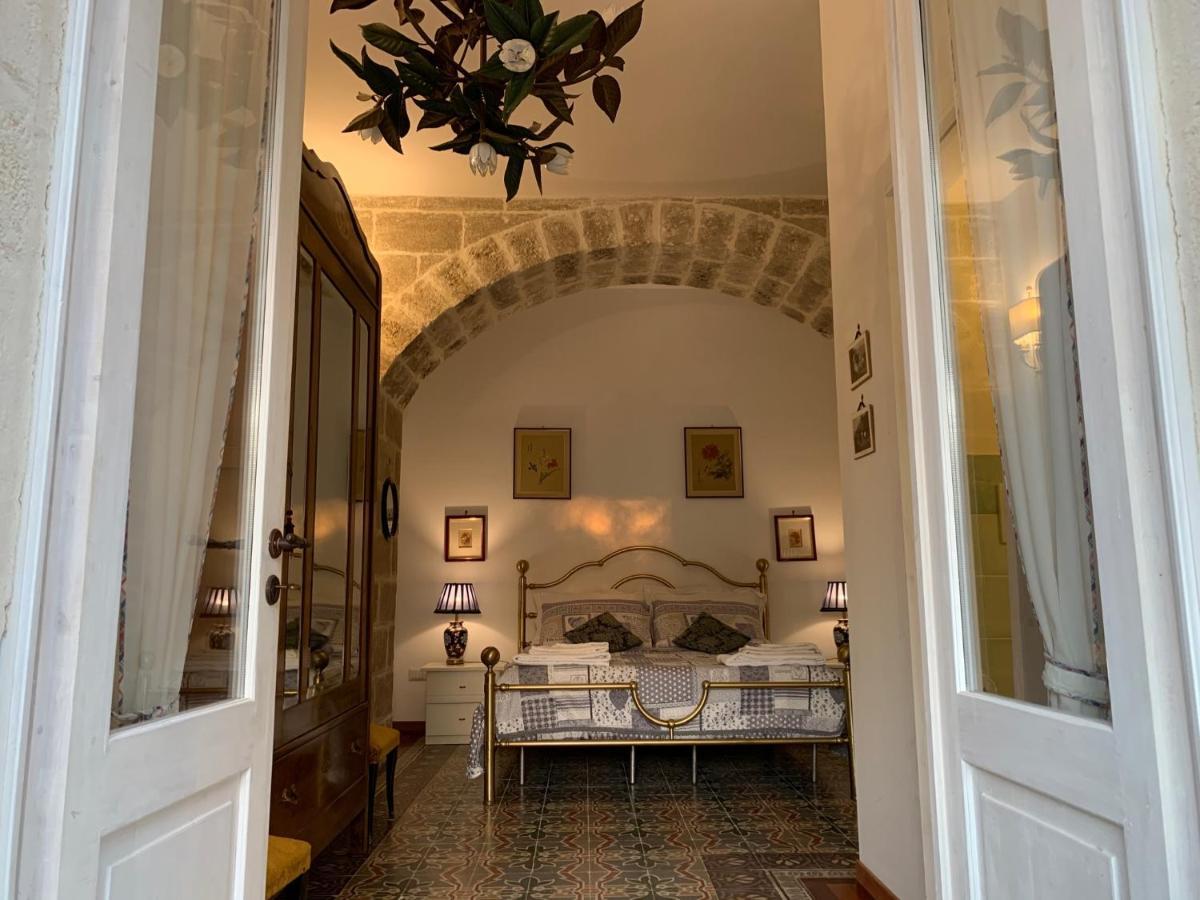 Willa Farm Agriturismo Masseria Chiusurella Corato Zewnętrze zdjęcie
