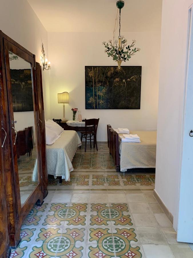 Willa Farm Agriturismo Masseria Chiusurella Corato Zewnętrze zdjęcie