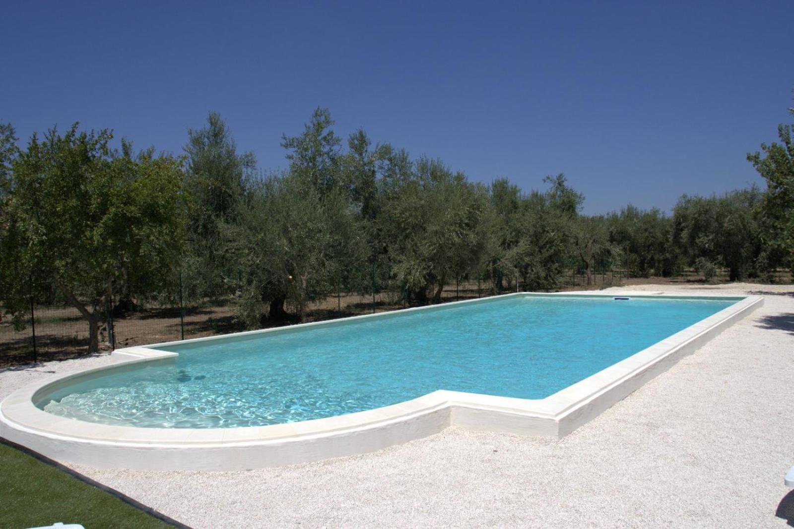 Willa Farm Agriturismo Masseria Chiusurella Corato Zewnętrze zdjęcie