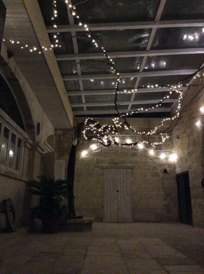 Willa Farm Agriturismo Masseria Chiusurella Corato Zewnętrze zdjęcie