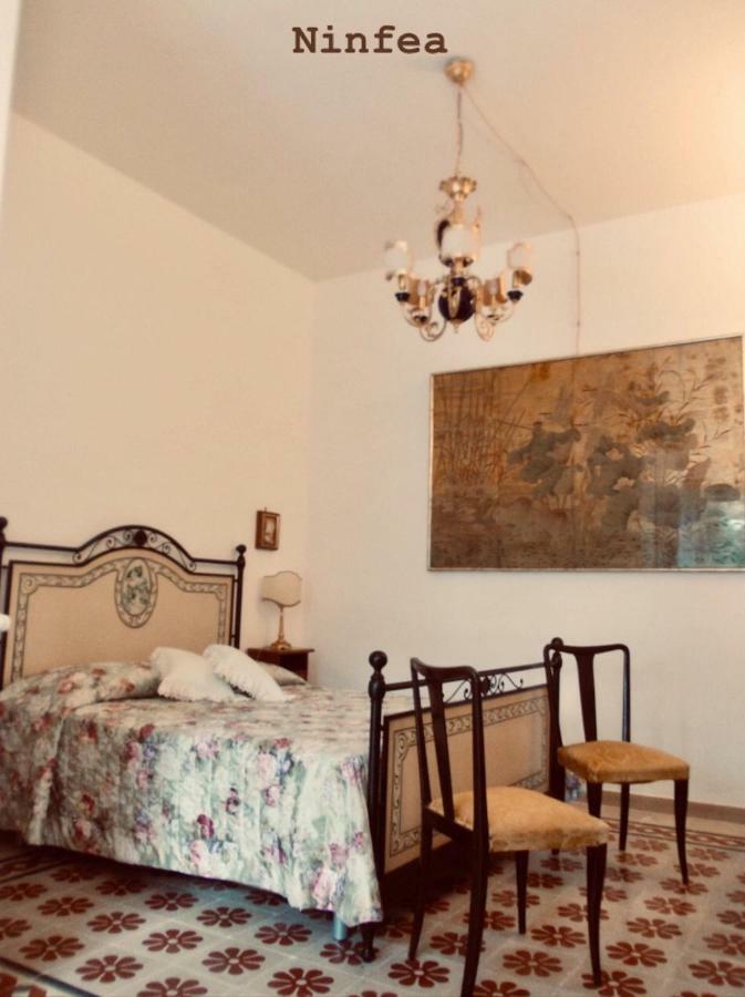 Willa Farm Agriturismo Masseria Chiusurella Corato Zewnętrze zdjęcie