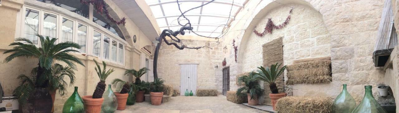 Willa Farm Agriturismo Masseria Chiusurella Corato Zewnętrze zdjęcie