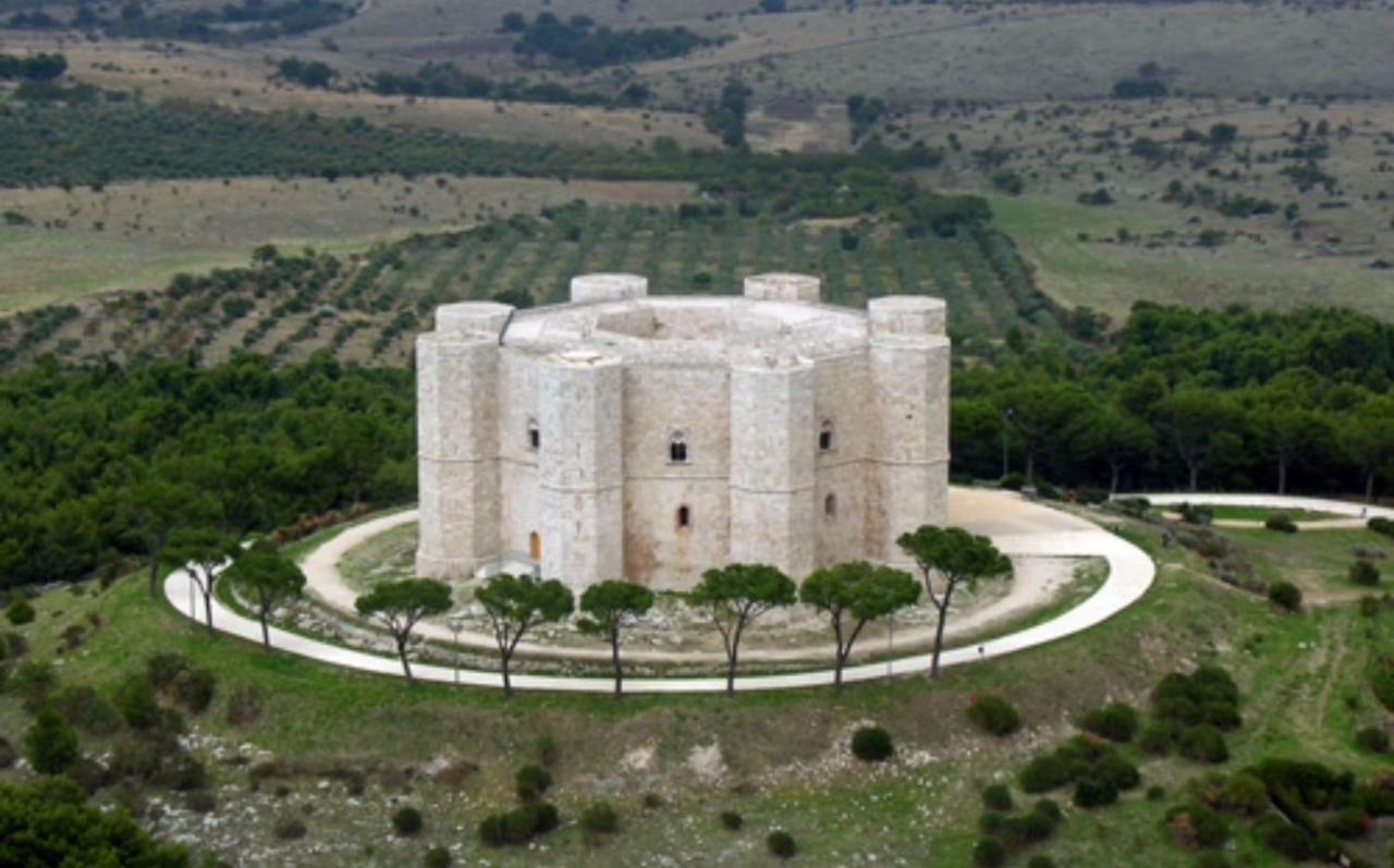 Willa Farm Agriturismo Masseria Chiusurella Corato Zewnętrze zdjęcie