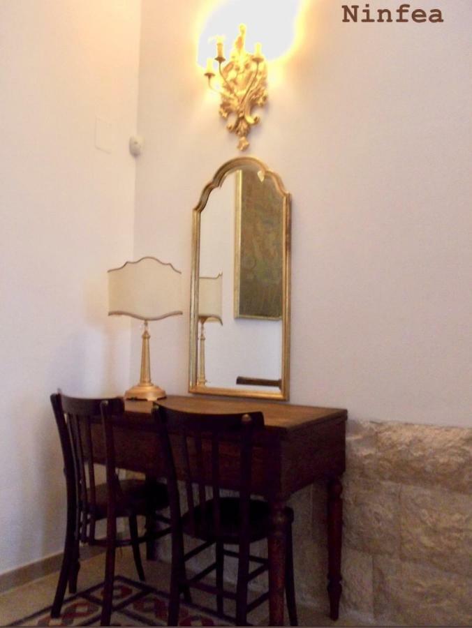 Willa Farm Agriturismo Masseria Chiusurella Corato Zewnętrze zdjęcie